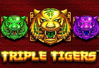 Triple Tigers